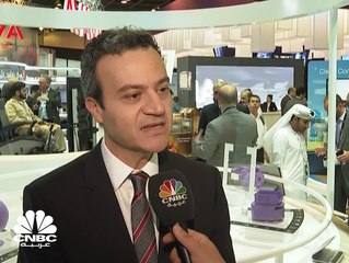 رئيس وحدة الشبكات في Ericsson الشرق الأوسط وأفريقيا لـ CNBC عربية: 46 مليار دولار العوائد المتوقعة من الـ 5G في المنطقة بحلول 2030