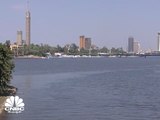 صندوق النقد الدولي يتوقع نمو الاقتصاد المصري 5.9% في 2019-2020