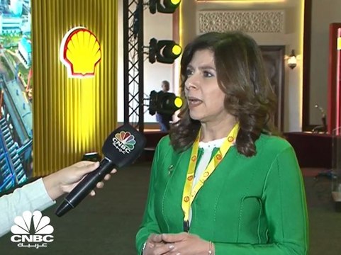 العضو المنتدب لـ Shell للزيوت- مصر لـ CNBC عربية: الحصة السوقية المقدرة للشركة تبلغ 20% حالياً