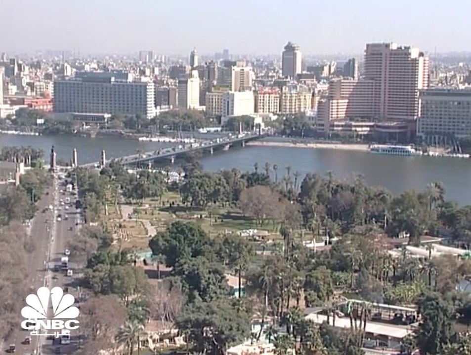 مشروع قانون تنمية SMEs في مصر يسعى لتقديم حوافز ضريبية وغير ضريبية