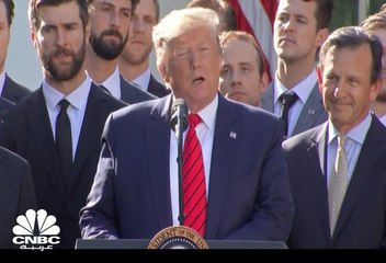 الرئيس الأميركي: سنضع أقوى العقوبات على تركيا في حال لم تمتثل لما هو مطلوب منها