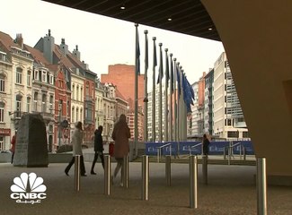 الحكومة البريطانية تطرح اتفاق الخروج من الاتحاد الأوروبي للتصويت في مجلس العموم مطلع الأسبوع