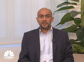 العضو المنتدب لـ" فوري" المصرية لـCNBC عربية: نتوجه نحو توسيع الشبكة من حيث عدد الخدمات والتعاقدات البنكية