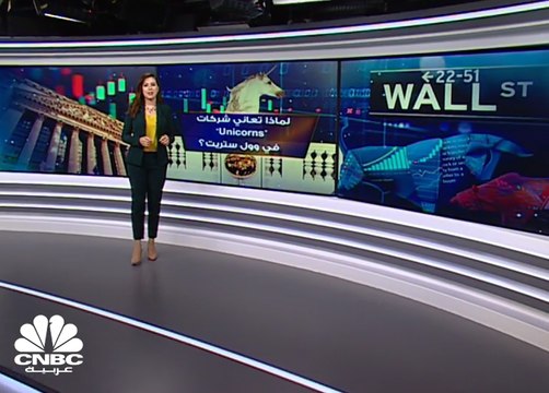 لماذا تعاني شركات Unicorns في وول ستريت؟