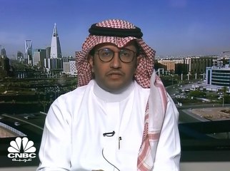 مدير الأداء الاستراتيجي في برنامج "إيجار" التابع لوزارة الإسكان السعودية: 25% من العقود المسجلة في شبكتنا تستفيد من خدمة السداد الشهري