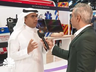 الرئيس التنفيذي للتقنية في موبايلي السعودية لـ CNBC عربية: استخدام تقنية الجيل الخامس يمثل مورداً جديداً لإيراداتنا