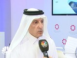 الرئيس التنفيذي لمجموعة الخطوط الجوية القطرية لـ CNBC عربية: توسعة مطار حمد الدولي سترفع من طاقته الاستيعابية إلى 53 مليون مسافر
