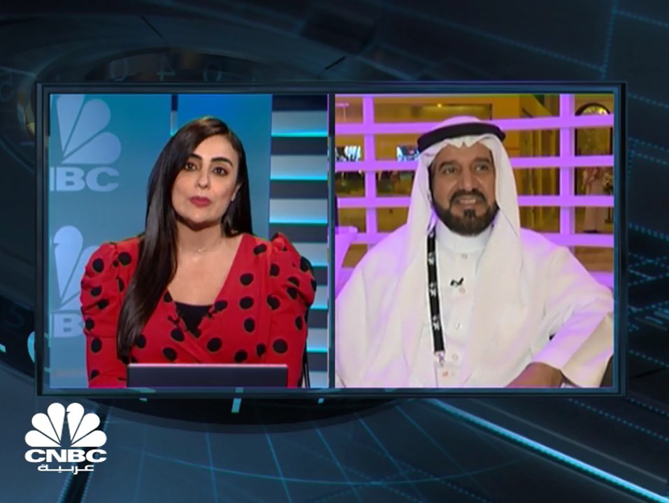 نائب رئيس لجنة السياحة والترفيه بغرفة التجارة ا...