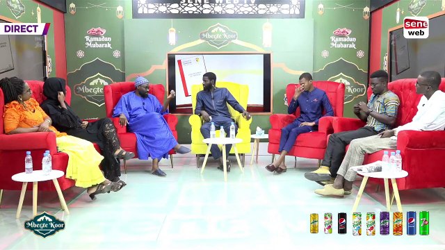 Les révélations de Babacar Mboup sur la franc-maçonnerie au Sénégal_ _un grand franc-maçon était..._