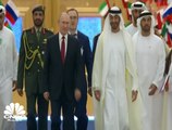 بوتن يختتم جولته الخليجية بتوقيع 10 مذكرات تعاون مع الإمارات