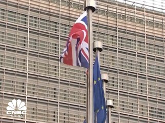 الحكومة البريطانية تؤكد قدرتها على تنفيذ الـ Brexit  في الموعد المقرر