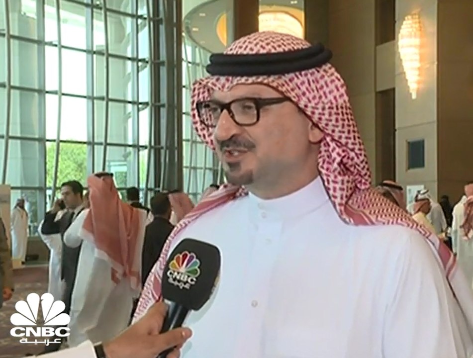 المدير التنفيذي لشركة اكسنتشر السعودية لـCNBC ع...