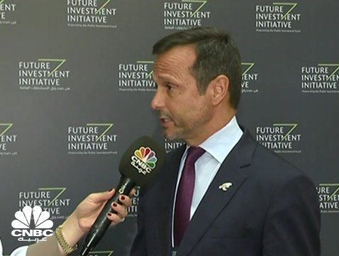 الرئيس التنفيذي لـ البحر الأحمر للتطوير لـCNBC عربية: المرحلة الأولى من مشروعنا ستُستكمل بنهاية 2022