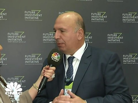 رئيس مجلس إدارة شركة القلعة المصرية لـ CNBC عربية: نتطلع لإدراج شركة الطاقة في الربع الثاني من 2020