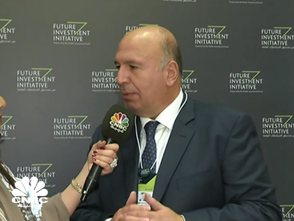 رئيس مجلس إدارة شركة القلعة المصرية لـ CNBC عربية: نتطلع لإدراج شركة الطاقة في الربع الثاني من 2020