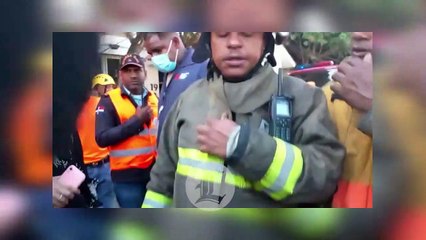 Una persona fallecida y varias con quemaduras tras el incidente en Canal del Sol