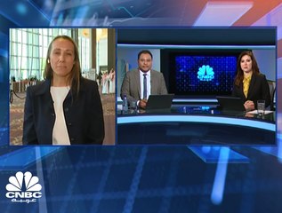 مديرة مؤتمرات يوروموني في الشرق الأوسط وشمال إفريقيا لـ CNBC عربية: الرقمنة هي أهم التحديات التي تواجه القطاع المصرفي السعودي