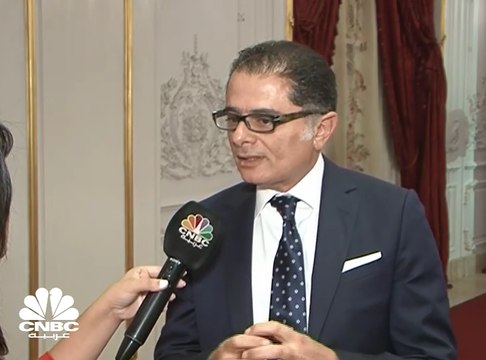 الرئيس التنفيذي لـ بلتون المصرية لـ CNBC عربية: ندرس حالياً التوسع بالأدوات المالية غير المصرفية وبالأسواق العربية