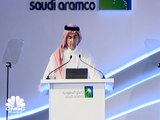 طرح أرامكو : نشرة الاكتتاب قريباً والحكومة السعودية قد تتخلى عن حصتها بالأرباح لـ 5 سنوات