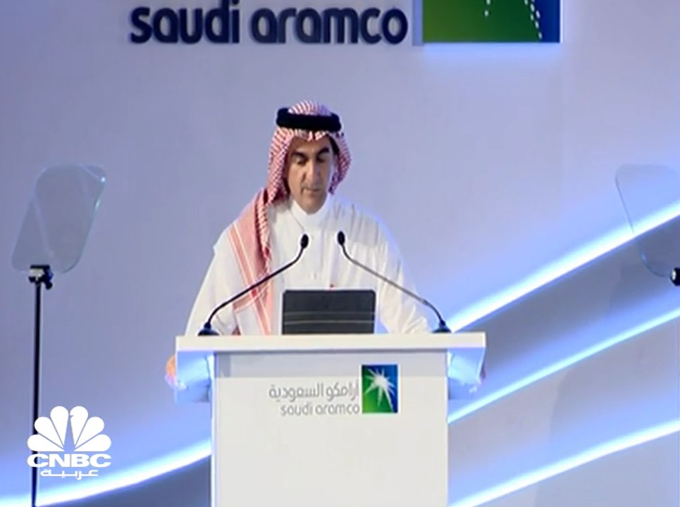 طرح أرامكو : نشرة الاكتتاب قريباً والحكومة السع...