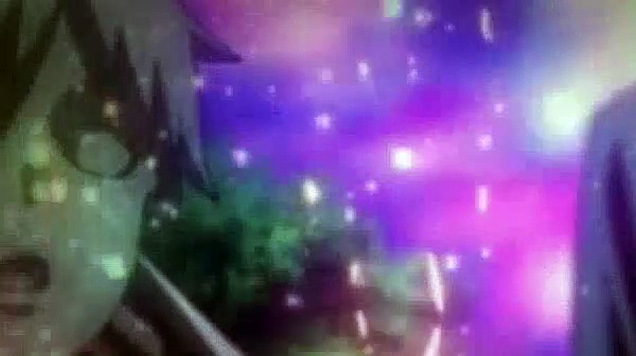 Twin Star Exorcists Season 1 Episode 50 Twin Stars  Twins - (English DUB)