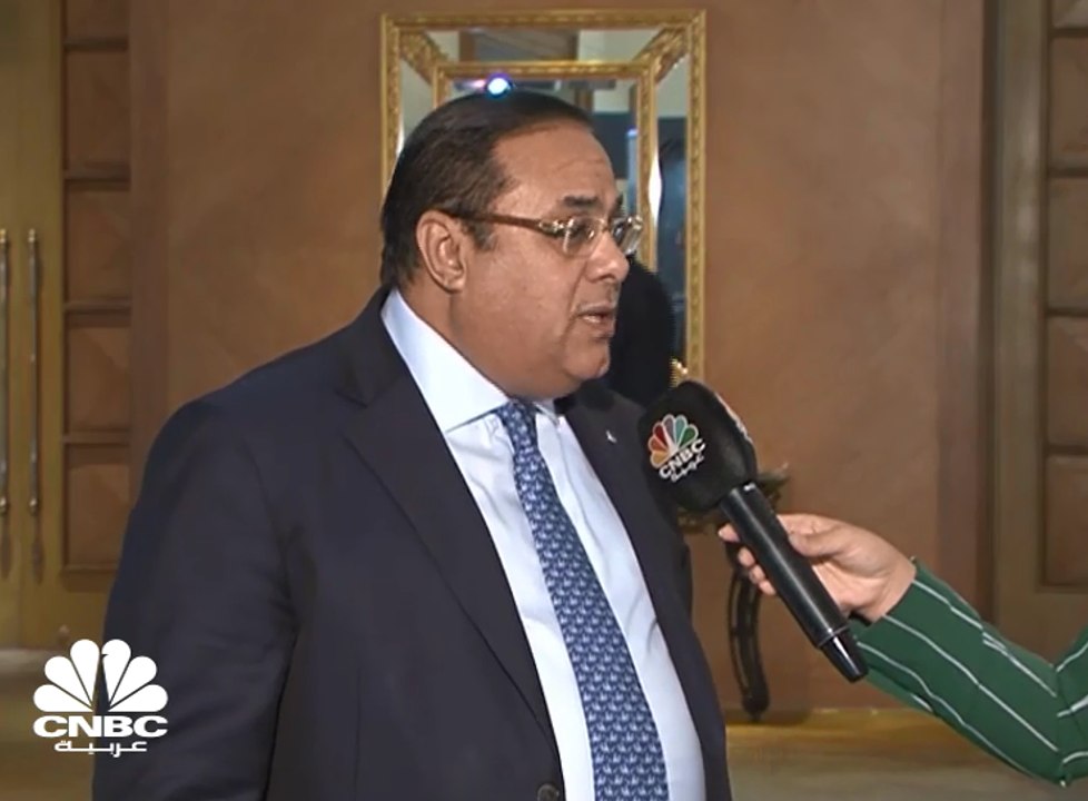الرئيس التنفيذي لصندوق المصريين للاستثمار العقاري لـ CNBC عربية: الحكومة تتوجه لدعم الاستثمار عن طريق الأدوات المالية غير المصرفية