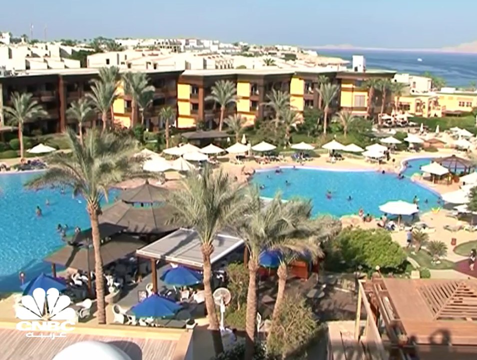 30% معدل نمو متوقع لإيرادات القطاع السياحي في مصر بنهاية 2019
