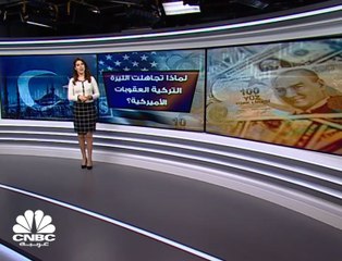 Download Video: لماذا تجاهلت الليرة التركية العقوبات الأميركية؟