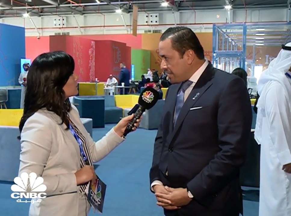 الرئيس التنفيذي المشارك في "Investcorp" لـ CNBC عربية: استثمرنا نحو مليار دولار بقطاع البنية التحتية في دول الخليج