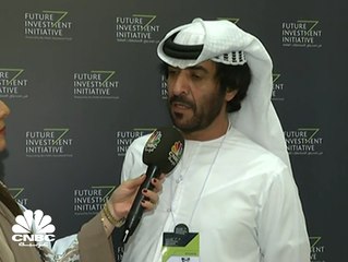 رئيس مجلس إدارة "الخليج للاستثمار الإسلامي" لـCNBC عربية: الأسواق تشبعت في قطاعات العقارات والنفط