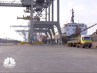 "قناة السويس" وفرت 4 مليارات دولار للموازنة العامة 2018-2019 بمصر