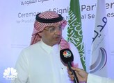 رئيس مجلس إدارة الخطوط الجوية العربية السعودية: سيتم الانتهاء من دراسة خصخصة المؤسسة العامة للخطوط والبدء فيها خلال 3 سنوات