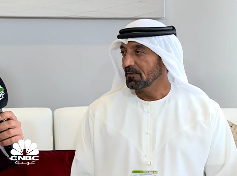 الرئيس الأعلى التنفيذي لطيران الإمارات لـCNBC ع...