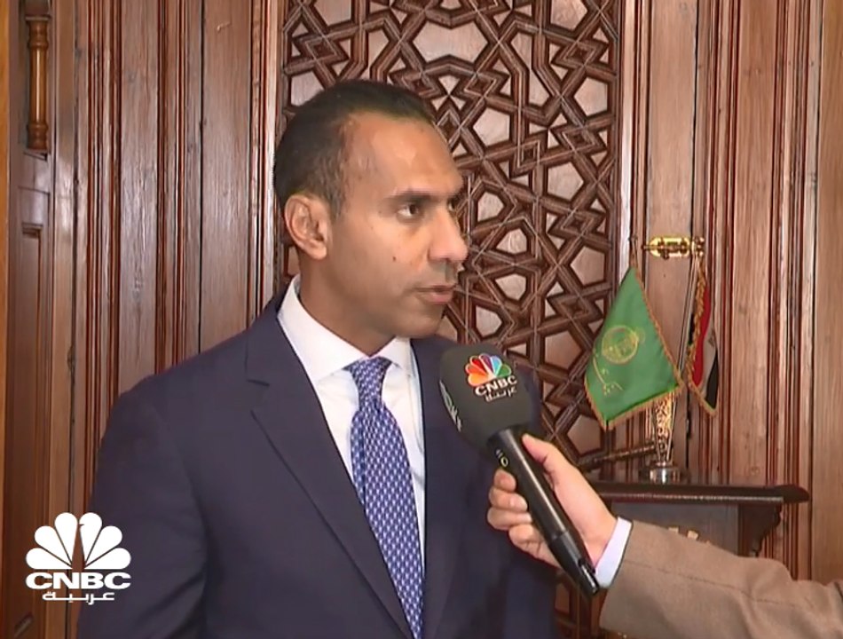 نائب رئيس بنك مصر لـ CNBC عربية: نستهدف نمو محف...