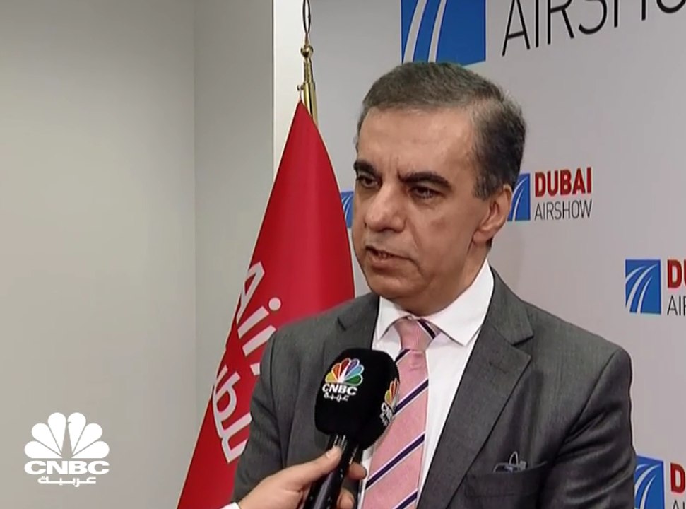 الرئيس التنفيذي لـ"العربية للطيران" لـCNBC عربي...