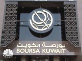 السوق الأول في بورصة الكويت ينهي تداولات أكتوبر عند مستوى 6,221 نقطة
