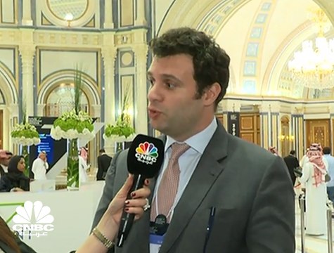 مدير عام Mastercard في السعودية والبحرين لـCNBC عربية: السوق السعودي الأسرع نمواً في إصدار البطاقات وكمية المدفوعات