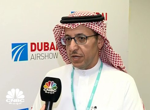 الرئيس التنفيذي لشركة Flynas لـCNBC عربية: وقعنا اتفاقية مع Airbus لشراء 10 طائرات بقيمة ملياري دولار