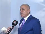نائب رئيس هيئة المجتمعات العمرانية الجديدة بمصر لـ CNBC عربية: 85 مليار جنيه إجمالي حجم استثماراتنا خلال العام المالي 2019-2020