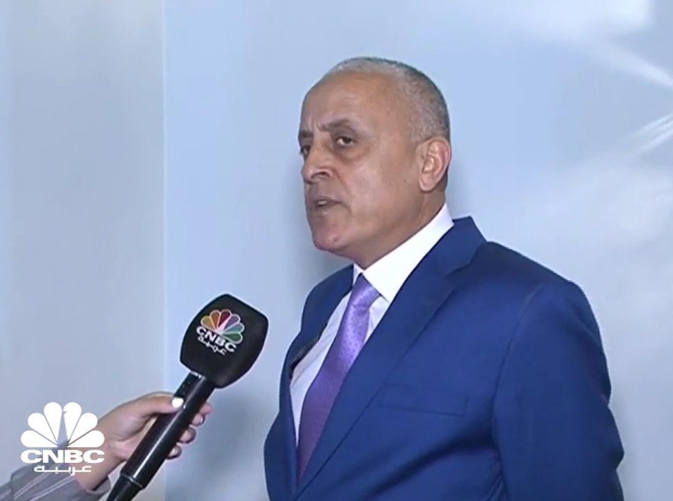 نائب رئيس هيئة المجتمعات العمرانية الجديدة بمصر...