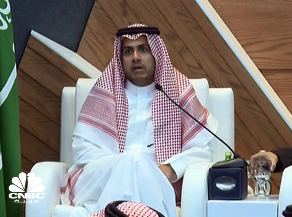 المدير التنفيذي لشركة السوق المالية السعودية "تداول": جاهزون لبدء التداول على "أرامكو"