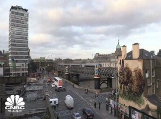 وزير المالية البريطاني: تعهدات بتخفيض الديون وبتحقيق توازن بين الإنفاق اليومي والاقتراض للاستثمار بالبنية التحتية