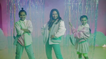 KIDZ BOP Kids - Tacones Rojos