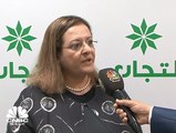الرئيسة التنفيذية للبنك التجاري الكويتي لـ CNBC عربية: حددنا مخصصات منذ بداية 2019 بإجمالي 67 مليون دينار