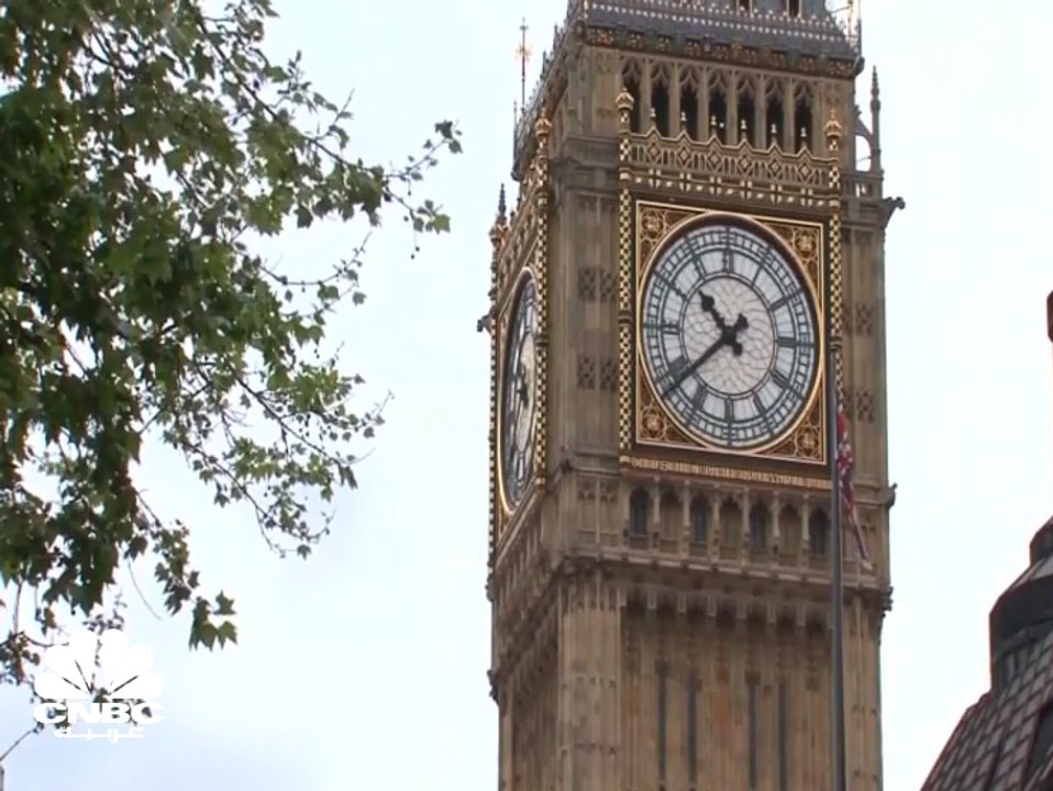 رئيس الوزراء البريطاني يتعهد بعدم تأجيل الـ "Brexit"