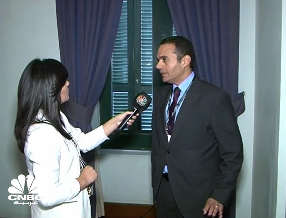 رئيس مجلس إدارة "القابضة للصناعات المعدنية" المصرية لـCNBC عربية: "مصر للألومنيوم" تعمل على خفض استهلاك الطاقة بجميع أنواعها