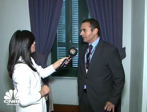 رئيس مجلس إدارة القابضة للصناعات المعدنية المصرية لـCNBC عربية: مصر للألومنيوم تعمل على خفض استهلاك الطاقة بجميع أنواعها