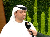 النائب التنفيذي للرئيس لقطاع الابتكار والمستقبل في هيئة كهرباء ومياه دبي لـCNBC عربية : ندعم 30 مشروعاً ناشئاً في مجال الطاقة المتجددة حول العالم