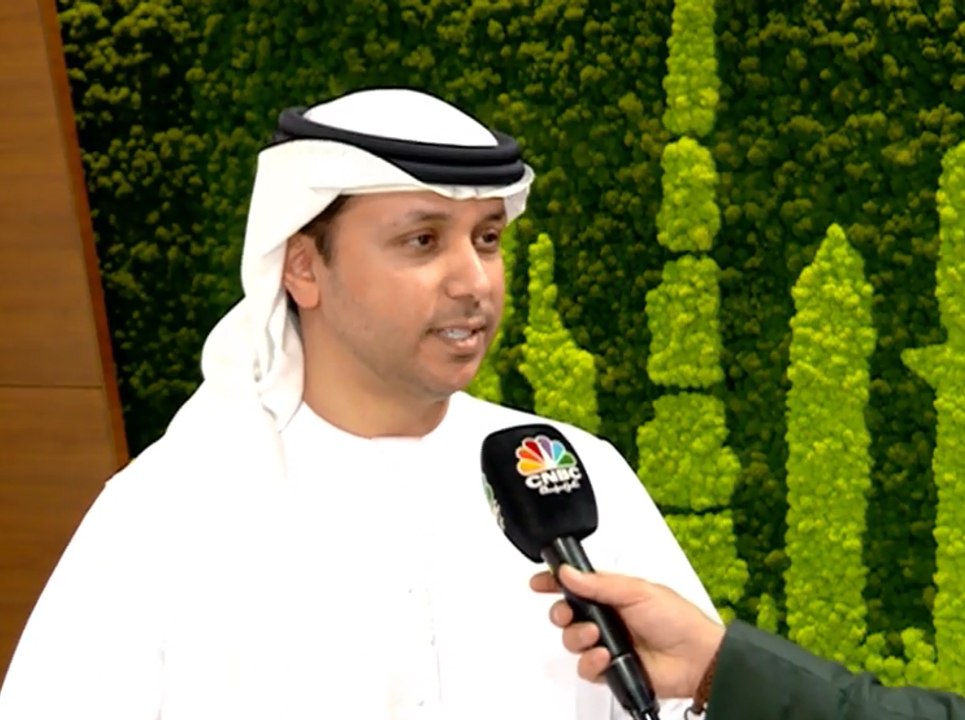 النائب التنفيذي للرئيس لقطاع الابتكار والمستقبل...