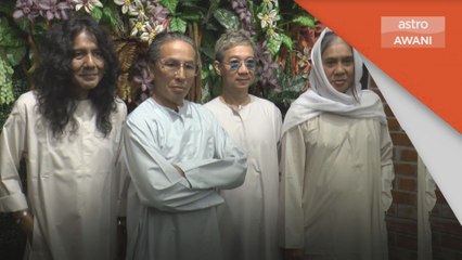 Hiburan | Search mahu letak tanda aras baharu dunia muzik